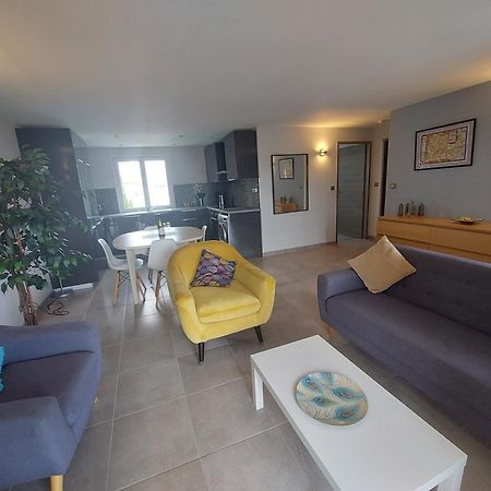 Phare View Apartment มาร์เซย็อง ภายนอก รูปภาพ