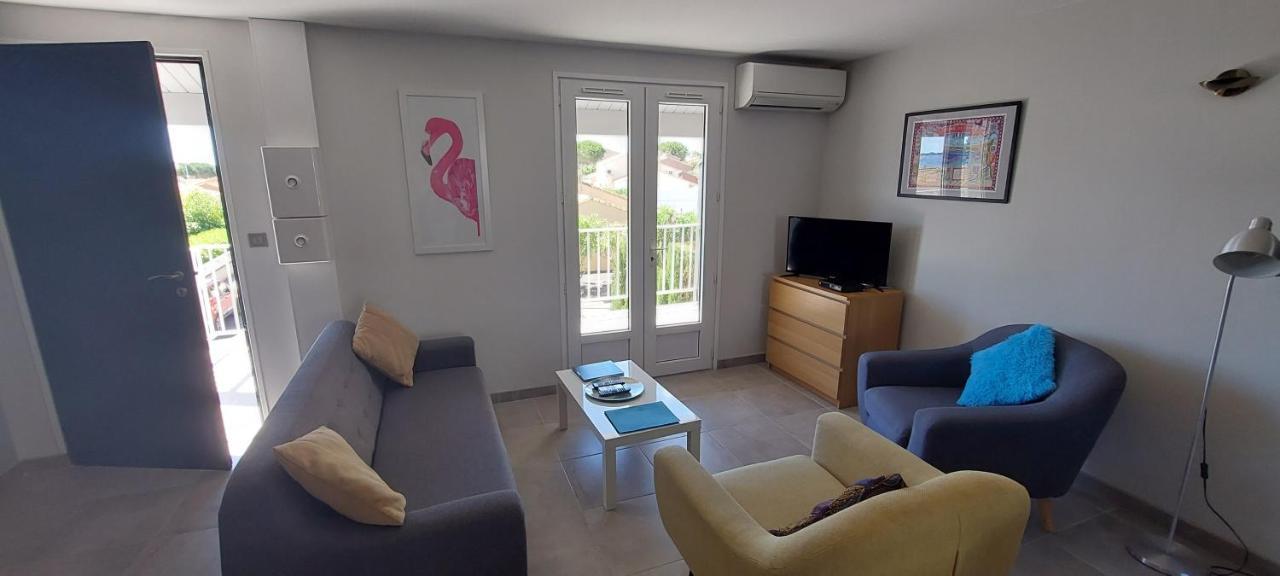 Phare View Apartment มาร์เซย็อง ภายนอก รูปภาพ