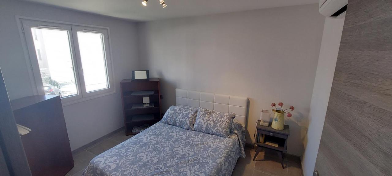 Phare View Apartment มาร์เซย็อง ภายนอก รูปภาพ