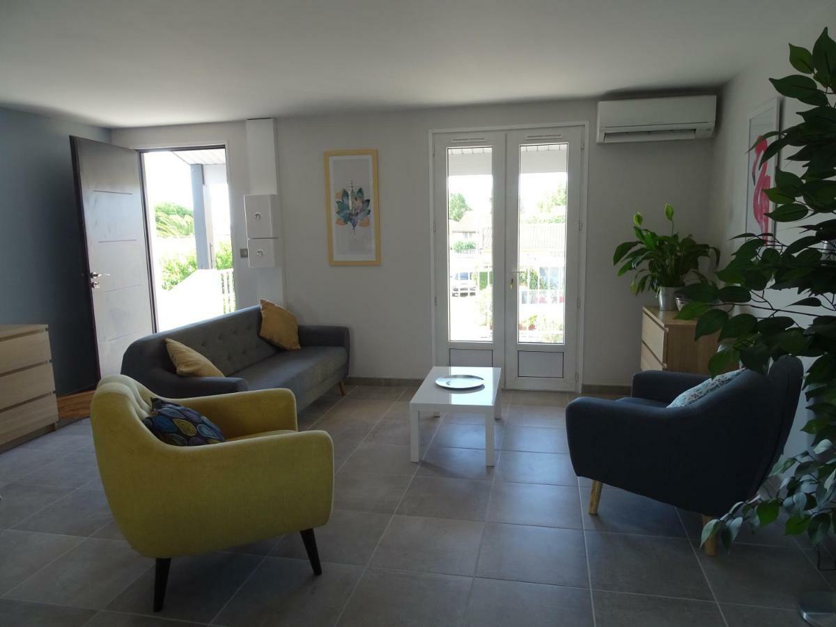 Phare View Apartment มาร์เซย็อง ภายนอก รูปภาพ